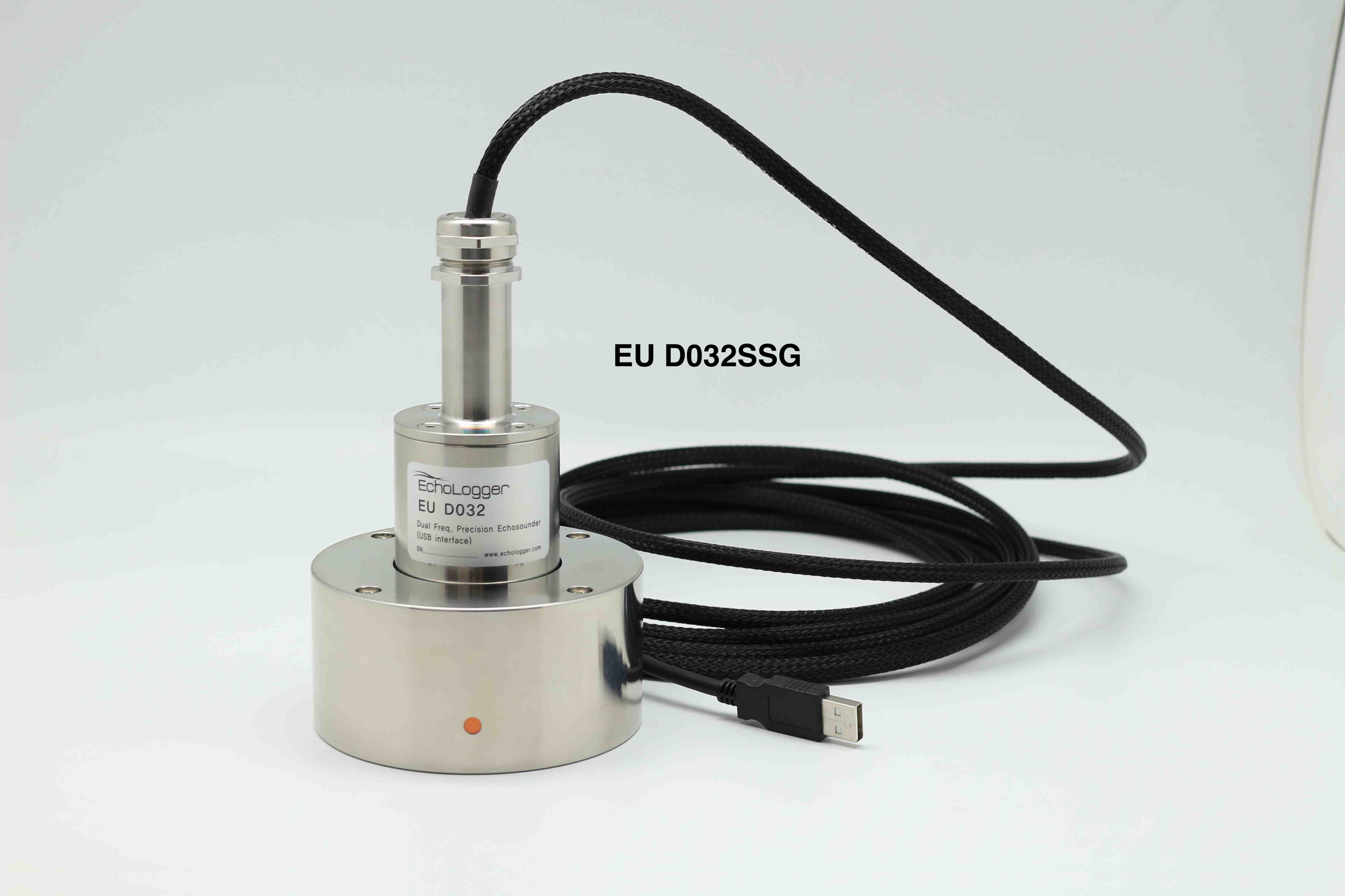 EU D032SSG (towable by drones)