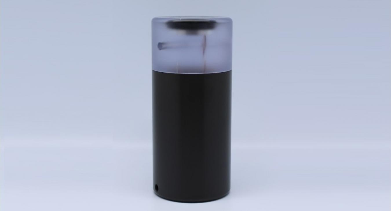 SeSelf-Contained Hydroacoustic Altimeter Working At Ocean Depth (Echologger AA400-6000lf-Contained Hydroacoustic Altimeter Working At Ocean Depth (Echologger AA400-6000)
