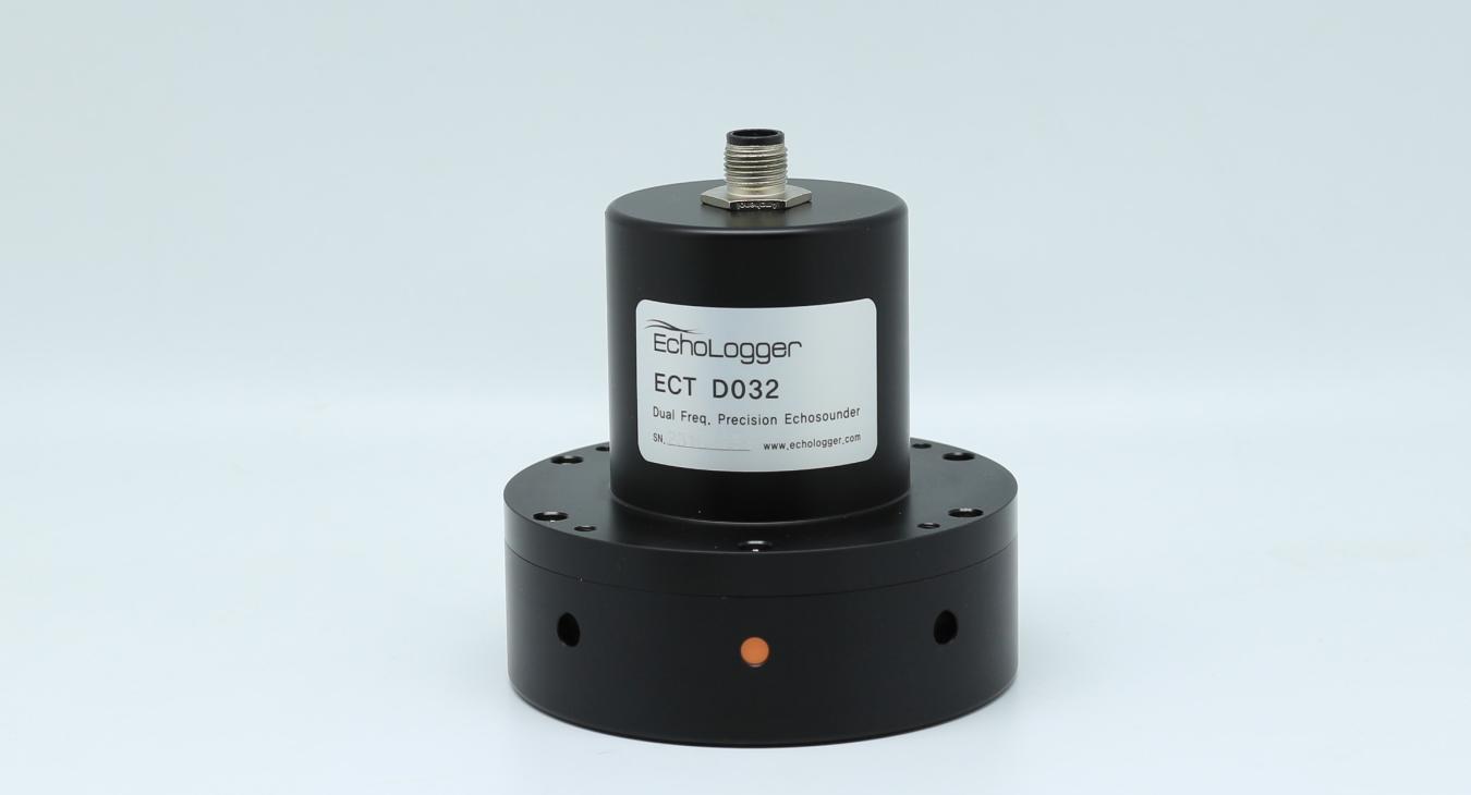 ECT D032S 