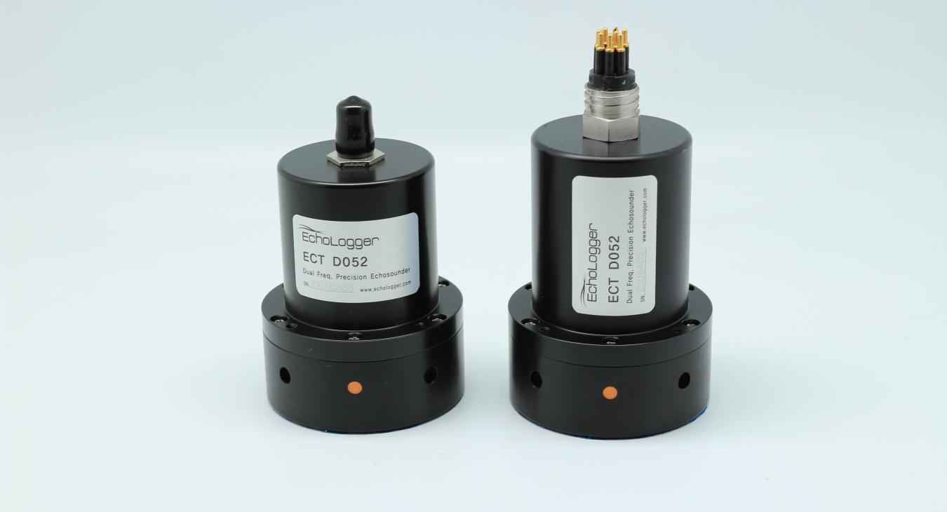 ECT D052S & ECT D052-100